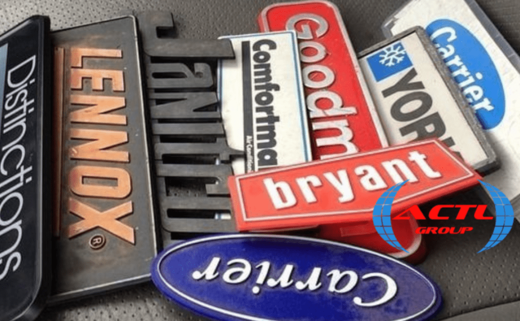 hvac-top-brands-miami-fl by ACTL