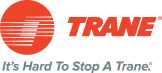 trane logo