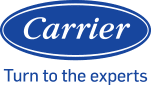 carrier turn to the experts logo