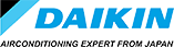 Daikin air conditioning expert from japan