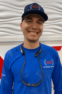 Experienced HVAC contractor in Hialeah, FL