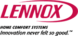 lennox logo
