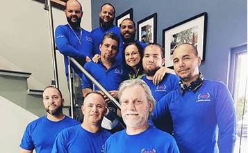 Homeowners' Trusted Residential HVAC Company in Hialeah, FL