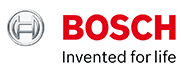 bosch invented for life logo