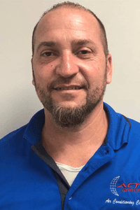 ACTL team Julio-Almeyda