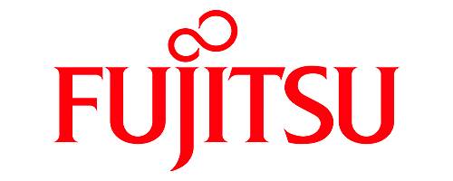fujitsu logo