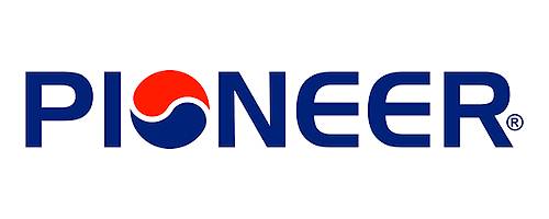 pioneer logo