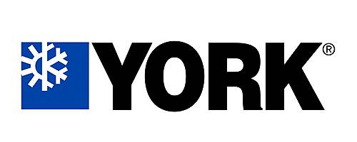 york logo