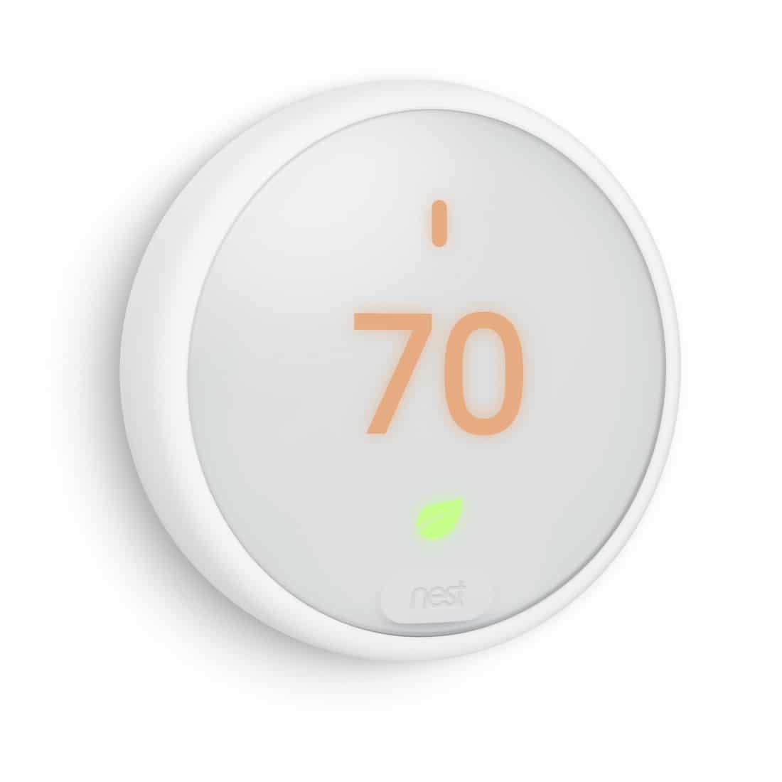 Google NEST Thermostats