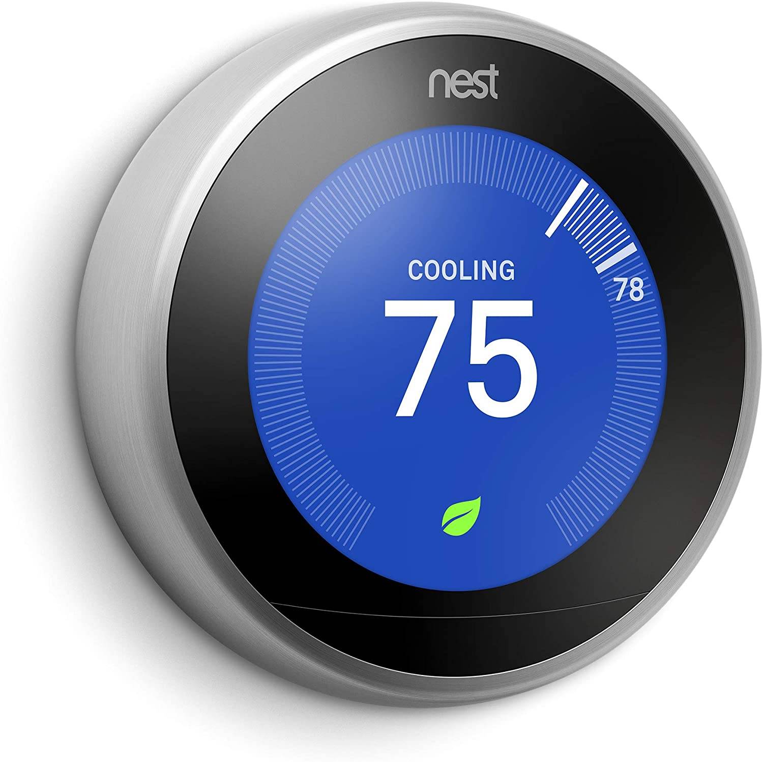 Google NEST Thermostats