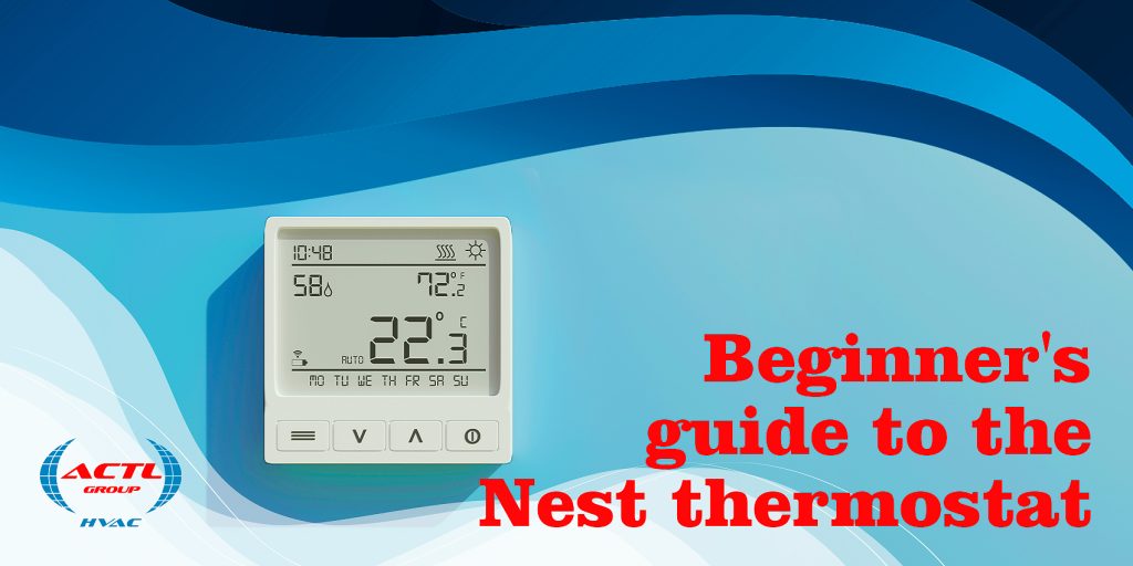 Google NEST Thermostats